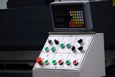 Плоскошлифовальный станок Proma PBP-350A