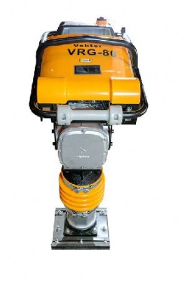 Вибротрамбовка VRG-80