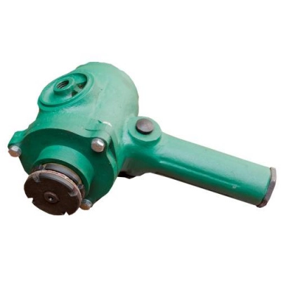 Пневматическая торцевая шлифмашина S180D60(ПШМ-125Т)