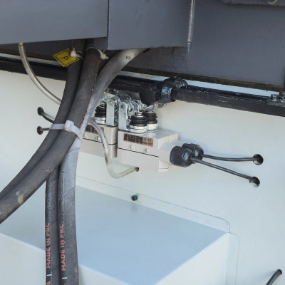 PBP-300A AHD Плоскошлифовальный станок