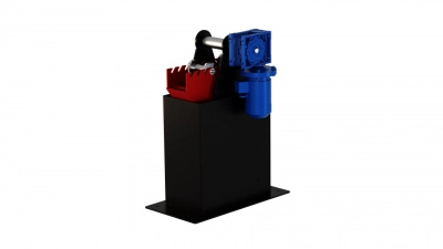 Станок Профилегиб RME-60G