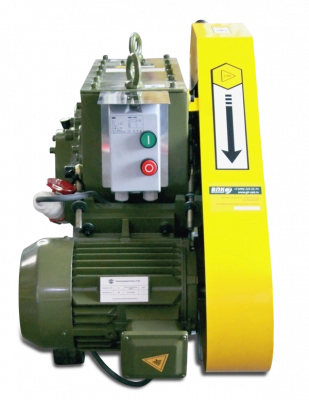 Станок для резки VPK Р-40