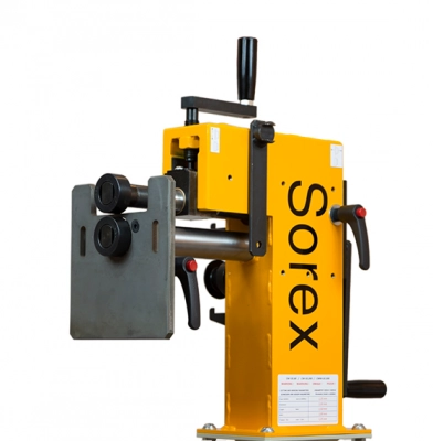 Ручная зигмашина SOREX модель CW-50.200