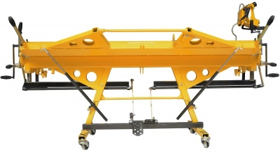 Листогиб LBM 200 MetalMaster PRO