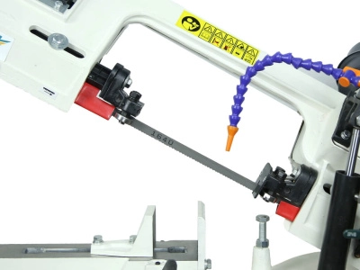 Ленточнопильный станок BSM-128HDRC 380V
