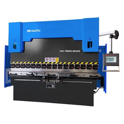 MetalTec HBС 50/1600 4+1 ЧПУ ESA630