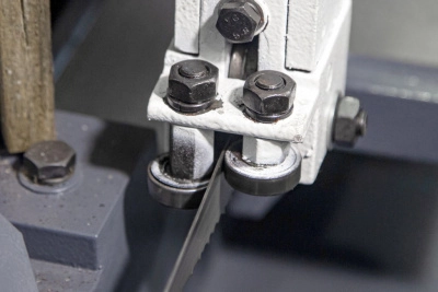 Ленточнопильный станок Metal Master MGH-350