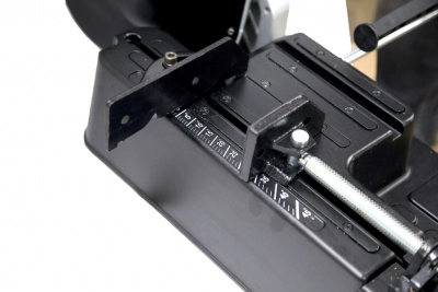 Ручной ленточнопильный станок по металлу Metal Master MDL-125