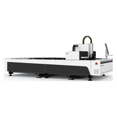 MetalTec 1530 S (3000W) оптоволоконный лазерный станок для резки металла