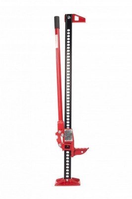 Домкрат реечный TOR ST48" 3,0 т 115-1030 мм (High Jack)*