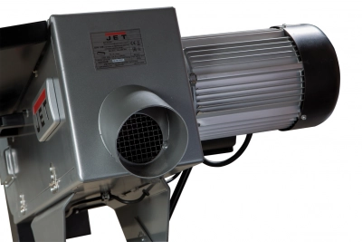Ленточный шлифовальный станок JBSM-150