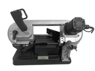 Ручной ленточнопильный станок по металлу Metal Master MDL-125