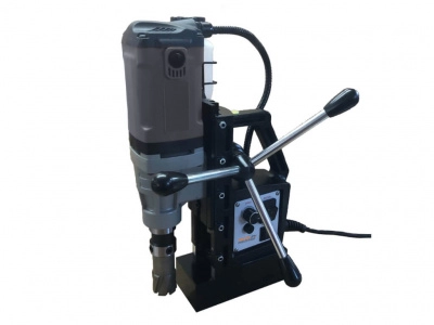 Сверлильный станок на магнитном основании Metal Master MDM-35P