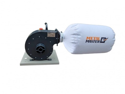 Стружкоотсос METAL MASTER DCM-850 220V