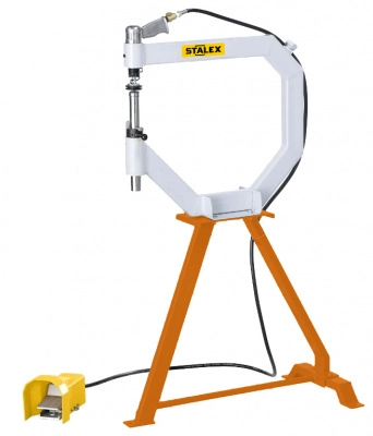 Молоток гладильный STALEX PPH-500