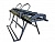 Ручной листогиб Metal Master ALUBENDER 2200