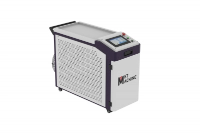Аппарат ручной лазерной сварки MetMachine MLW-2000N