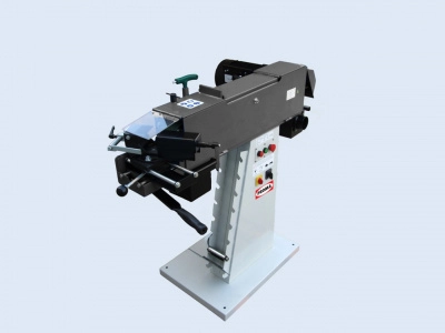 Многофункциональный шлифовальный станок Proma BPK-2100/400