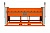 Станок листогибочный (листогиб) ручной Stalex 2000/2.0