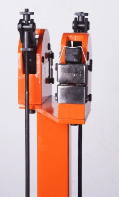 Шринкер STALEX SS-18FD