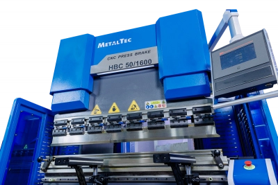 MetalTec HBС 50/1600 4+1 ЧПУ ESA630