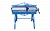Сегментный листогиб Decker SDG-2150 с 3 сегментными балками