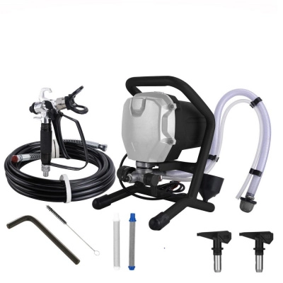 Окрасочный аппарат Zitrek-Rongpeng ZKPM800PRO 085-3300
