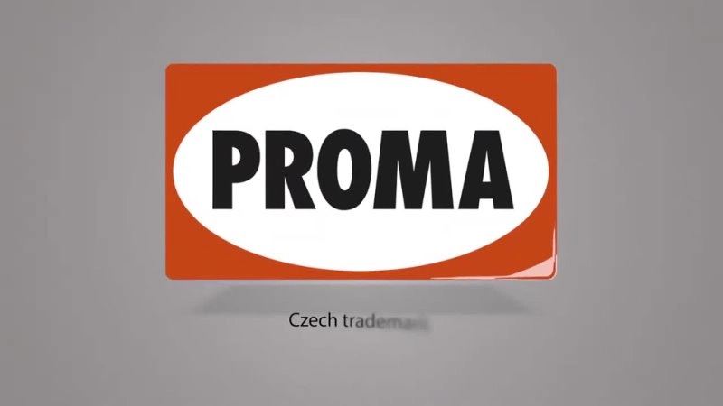 Рычажные ножницы Proma HS-6 - изображение