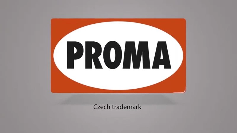 Вырубной штамп Proma PNP-4 - изображение