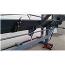 Листогиб ручной усиленный Decker X7-3250