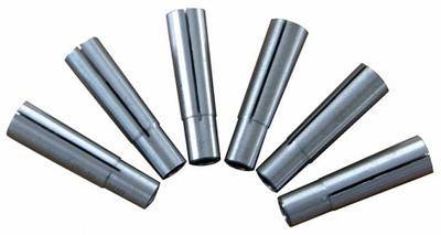 Набор цанг МK для JET JMD-1