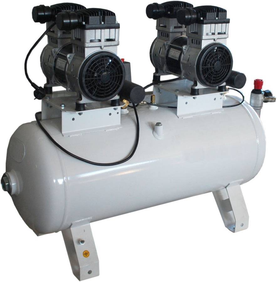 Компрессор REMEZA СБ4/С-100.OLD20-3T