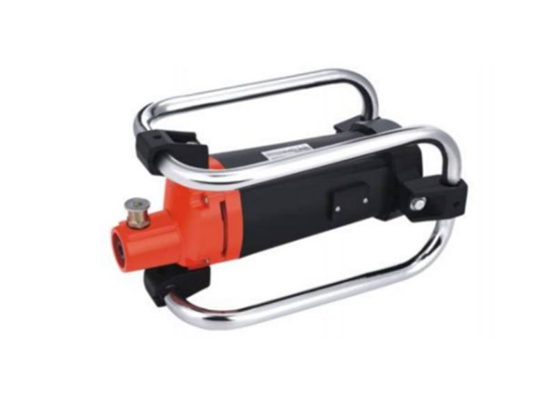 Электропривод портативный глубинного вибратора для бетона 1,6 кВт TOR TD160-JT (японский тип)