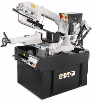 Ленточнопильный станок Metal Master BSM-270