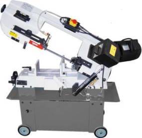 Ленточнопильный станок по металлу Proma PPK-230G