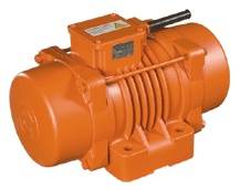 Вибратор площадочный ИВ-107 А (42 В) 045-0159