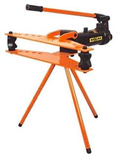 Трубогиб гидравлический Stalex MHPB-4J