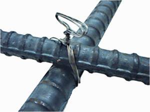 Узел завязывания для ПВА