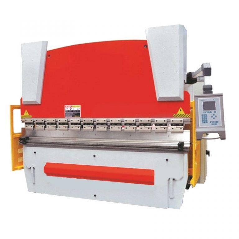 Пресс гидравлический Stalex WС67-30/1600 E22