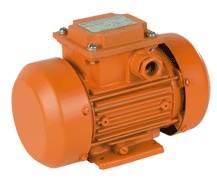 Вибратор площадочный  ЭВ-320-4 (380В) 045-0114