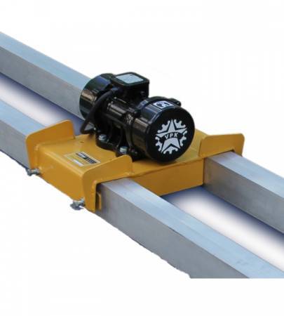 Виброузел ЭВРБ 220В VPK ЭВРБ01220