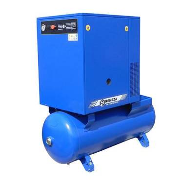 Компрессор REMEZA ВК20Т-8(10/15)-500