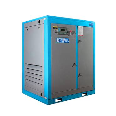 Компрессор с воздушным охлаждением Dali DL-6.0/8-RA