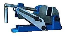 Тиски угловые станочные TRIOD TVA-44TB-4 ½