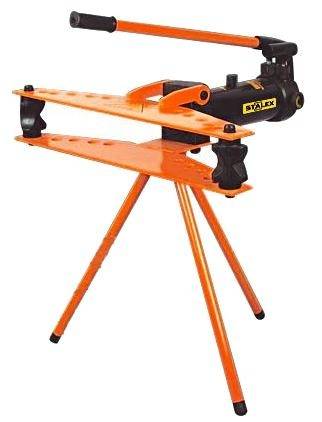 Трубогиб гидравлический Stalex MHPB-2J