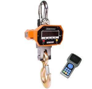Весы крановые КВ-1000-И