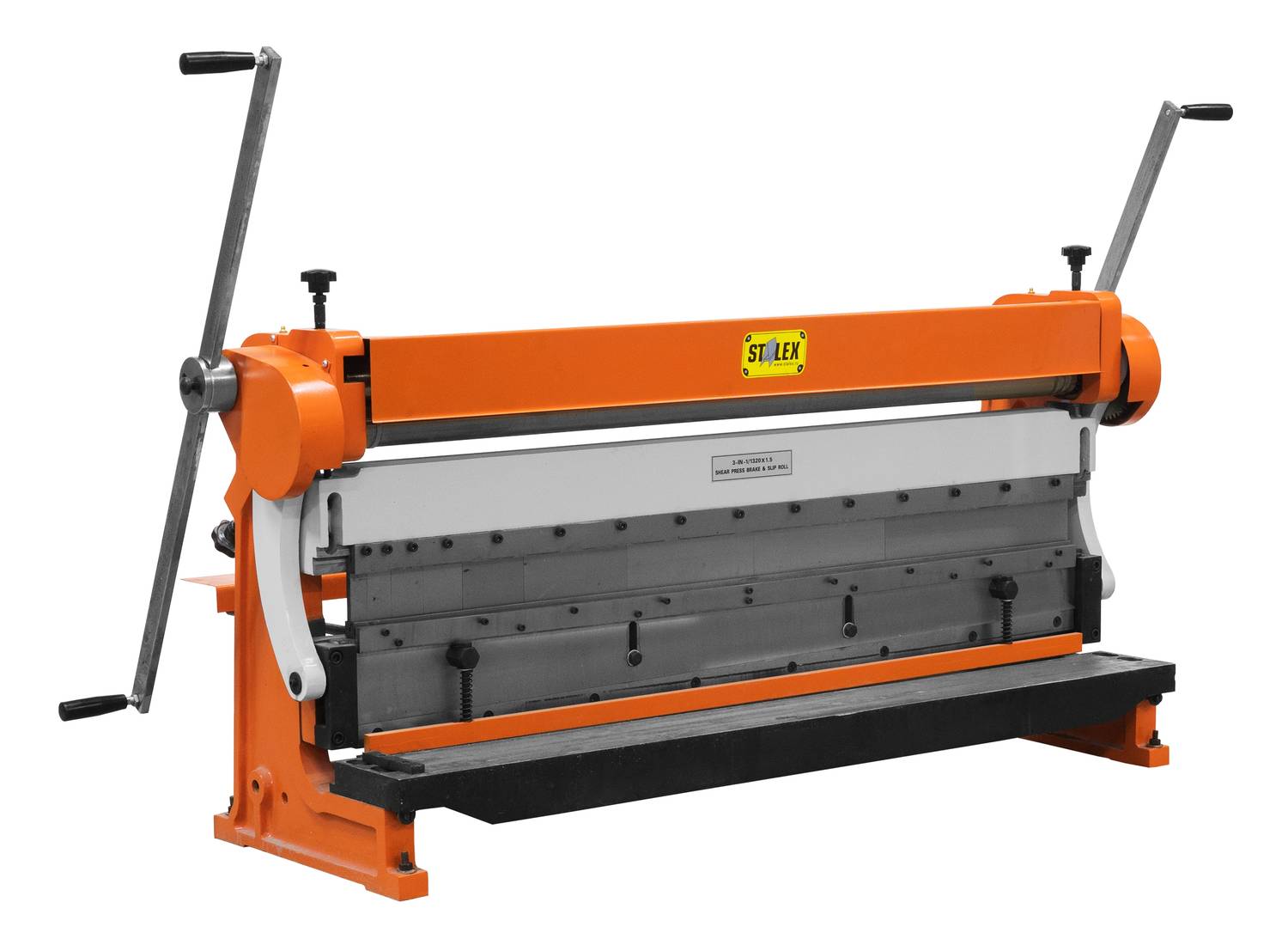 Станок комбинированный Stalex 3-IN-1/1320X1.5