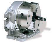 Делительная головка DH-2