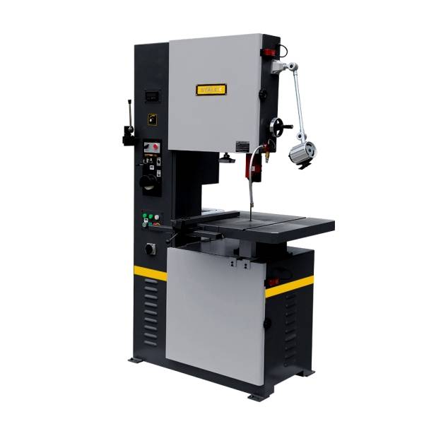 Вертикальный ленточнопильный станок Stalex VS-500