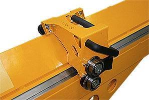 Роликовый нож  LBМ